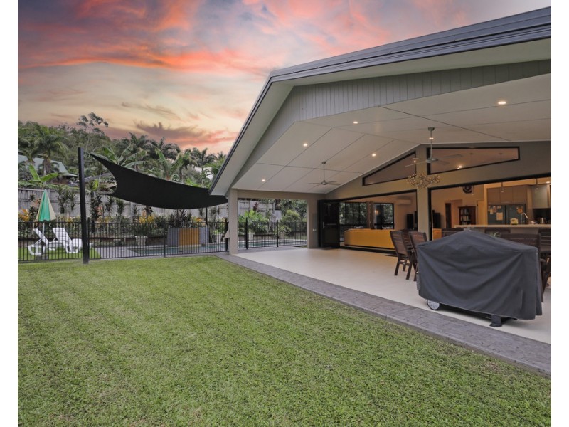 43 Stanton Road, Smithfield QLD 4878