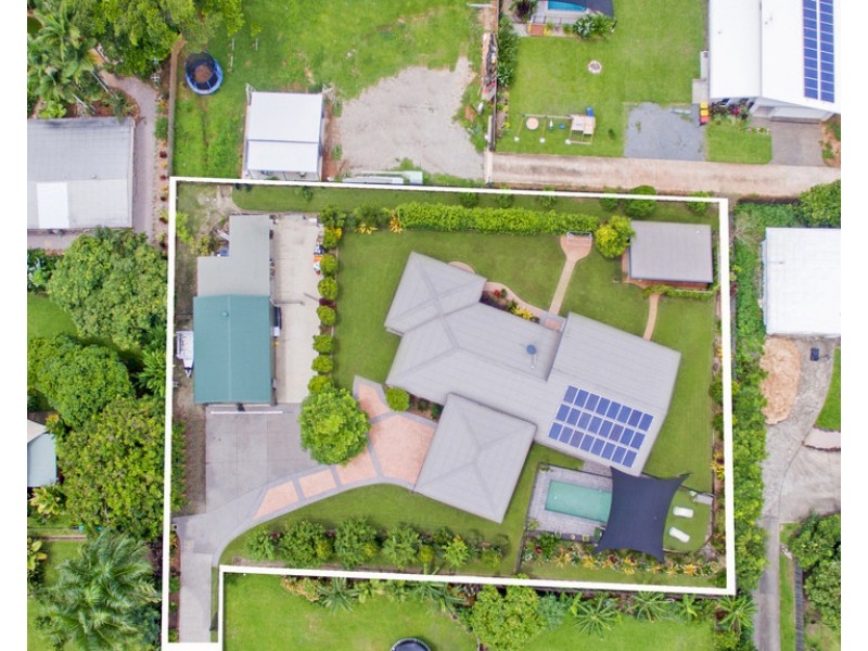 43 Stanton Road, Smithfield QLD 4878