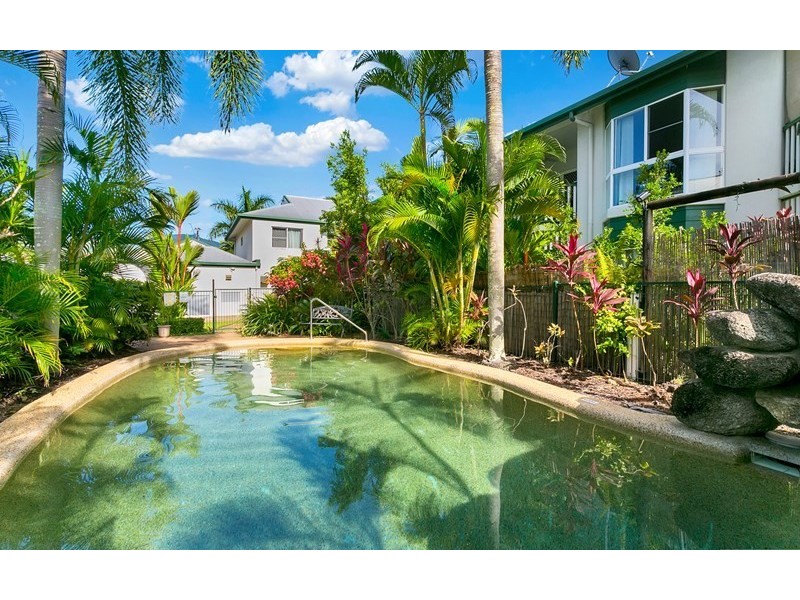 3/20 Pioneer Street, Manoora QLD 4870