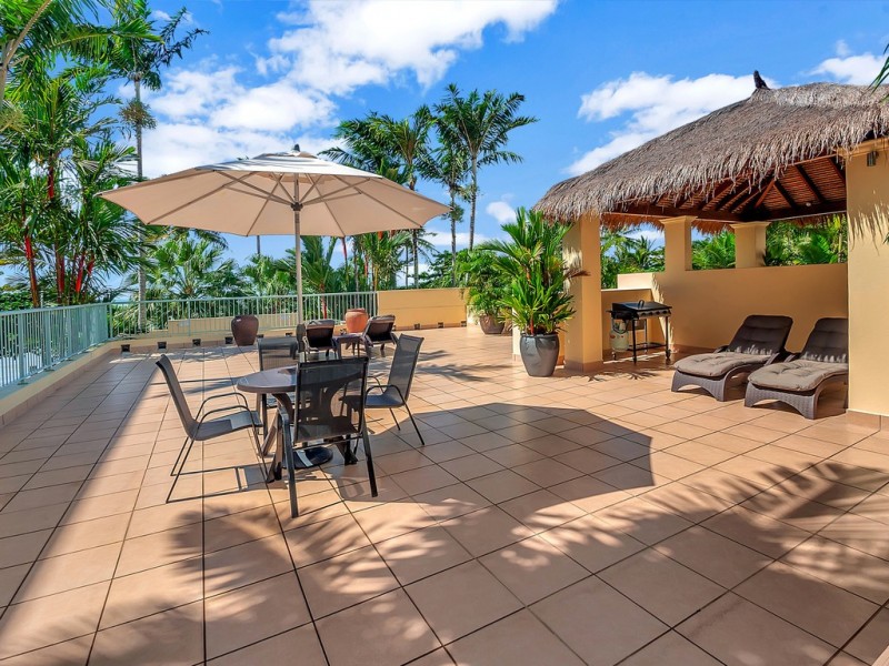12/31-35 Vasey Esplanade, Trinity Beach QLD 4879