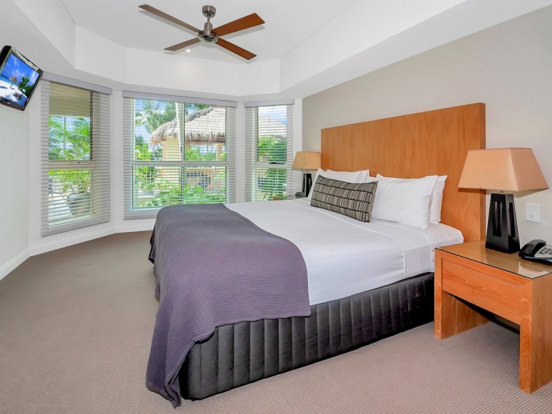12/31-35 Vasey Esplanade, Trinity Beach QLD 4879
