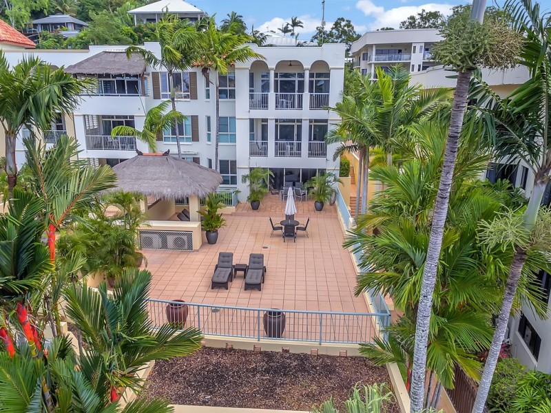12/31-35 Vasey Esplanade, Trinity Beach QLD 4879