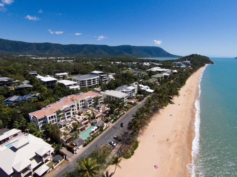 12/31-35 Vasey Esplanade, Trinity Beach QLD 4879