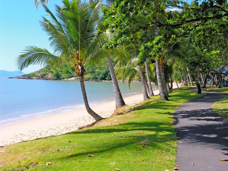 12/31-35 Vasey Esplanade, Trinity Beach QLD 4879