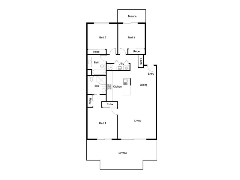 29/1804 Captain Cook Highway, Clifton Beach QLD 4879