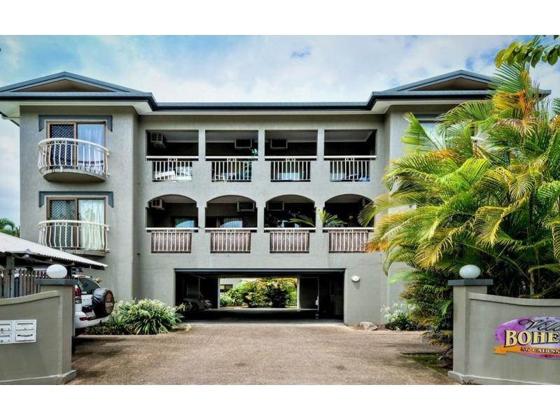 6/56 Cairns Street, Cairns North QLD 4870