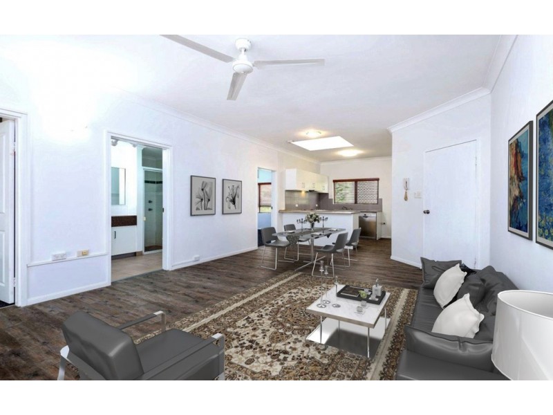 6/56 Cairns Street, Cairns North QLD 4870