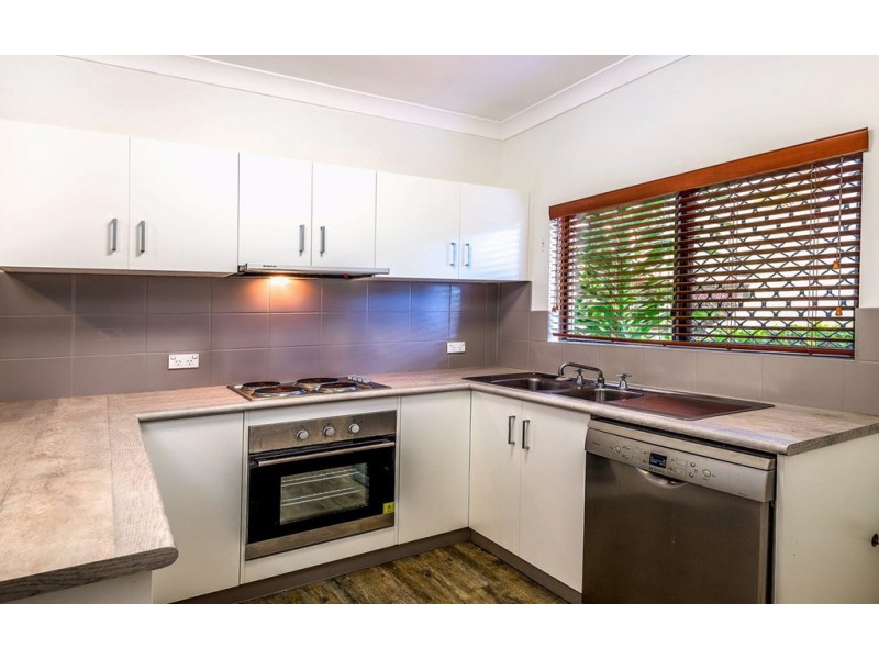 6/56 Cairns Street, Cairns North QLD 4870