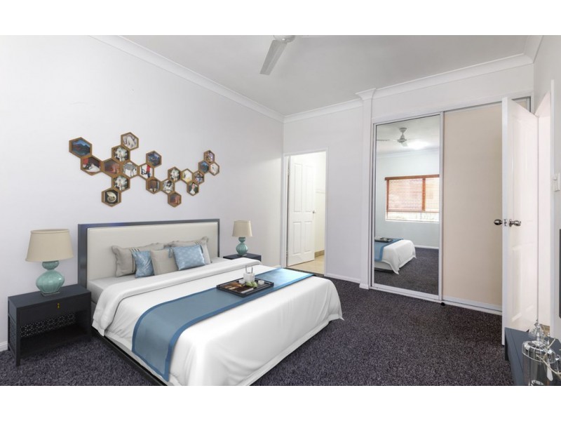 6/56 Cairns Street, Cairns North QLD 4870