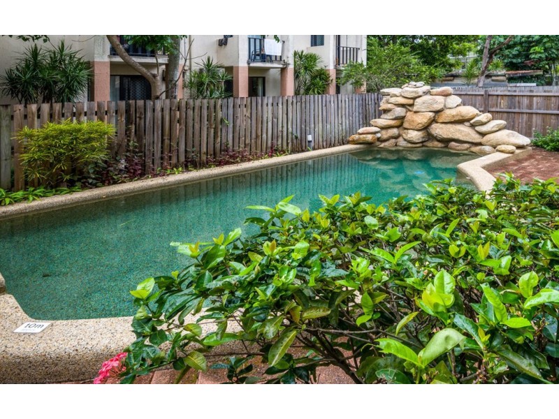 6/56 Cairns Street, Cairns North QLD 4870