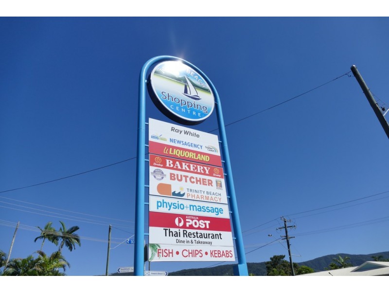 17 Hagen Close, Trinity Beach QLD 4879