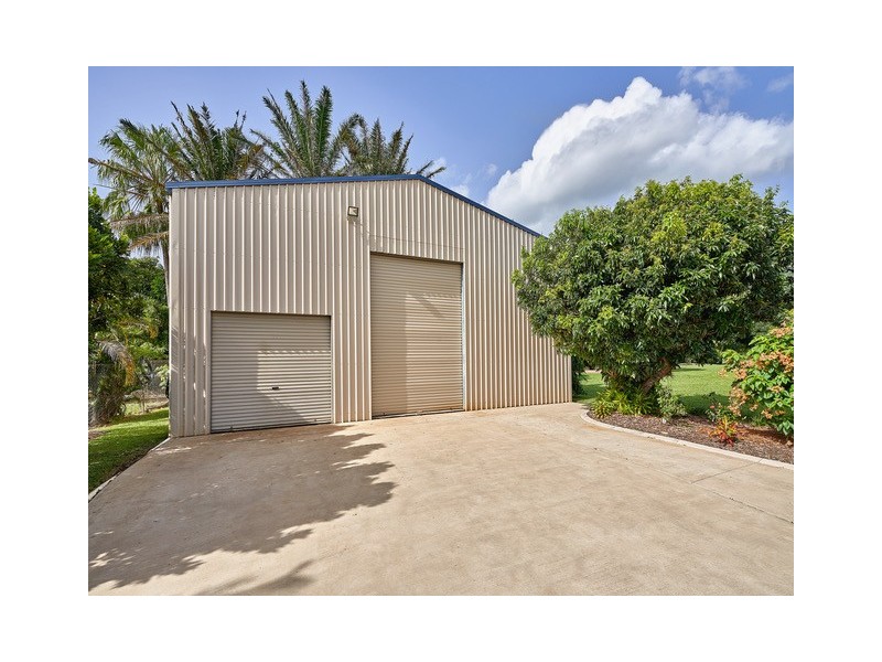 126-128 James Cook Drive, Kewarra Beach QLD 4879