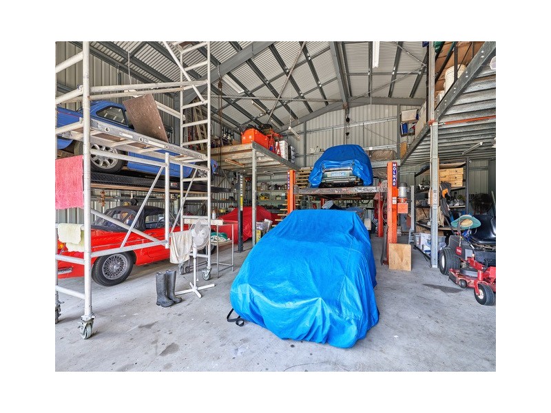 126-128 James Cook Drive, Kewarra Beach QLD 4879