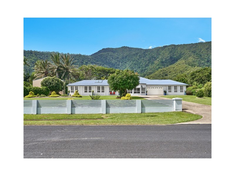 126-128 James Cook Drive, Kewarra Beach QLD 4879