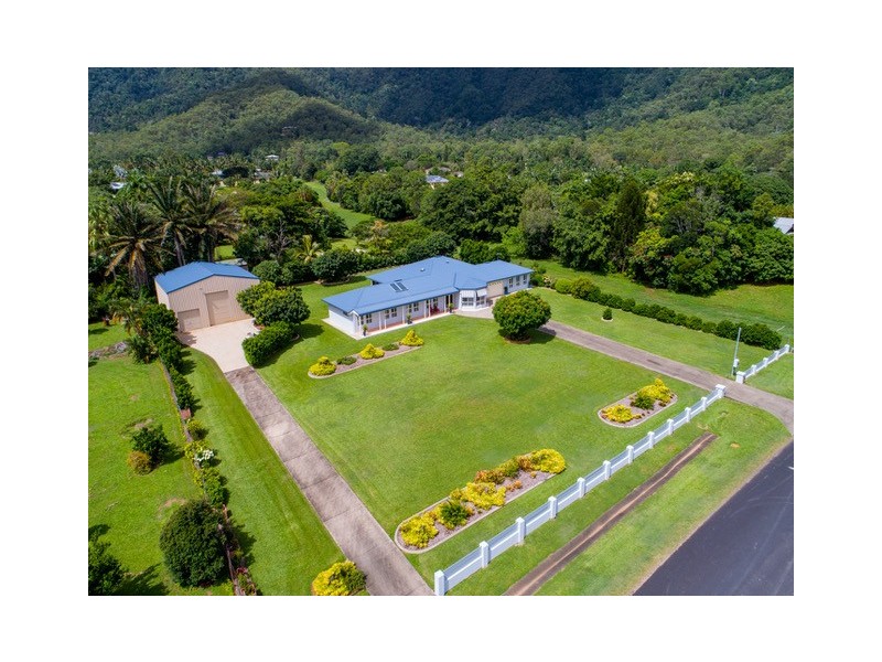 126-128 James Cook Drive, Kewarra Beach QLD 4879