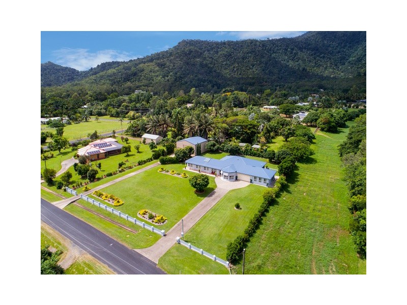 126-128 James Cook Drive, Kewarra Beach QLD 4879