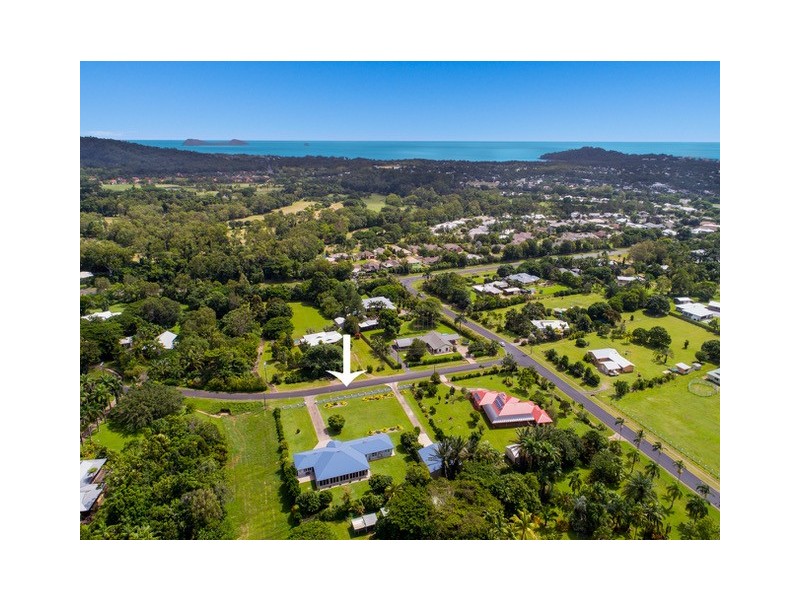 126-128 James Cook Drive, Kewarra Beach QLD 4879