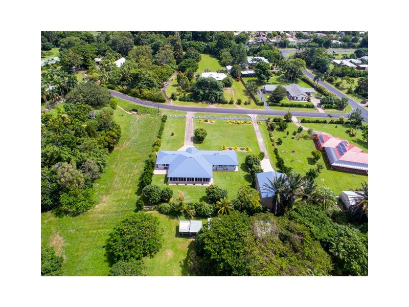 126-128 James Cook Drive, Kewarra Beach QLD 4879