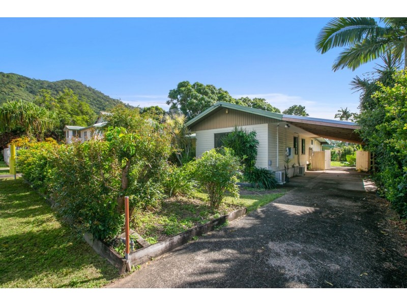 12 Diehm Street, Aeroglen QLD 4870