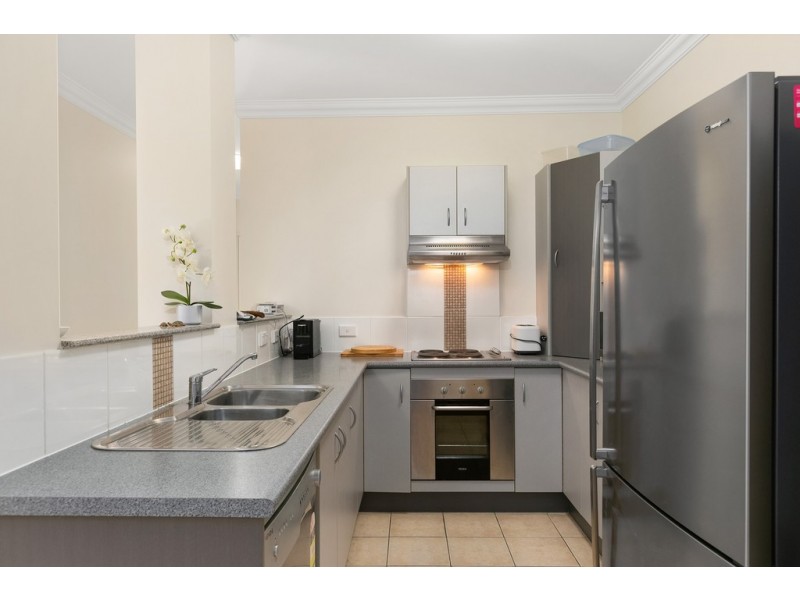 410/40-62 Clifton road, Clifton Beach QLD 4879