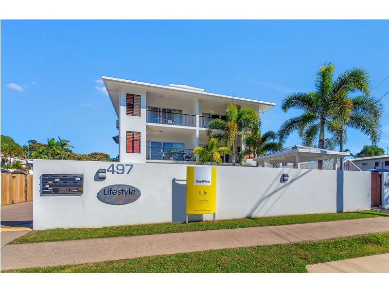 102/497 Varley Street, Yorkeys Knob QLD 4878