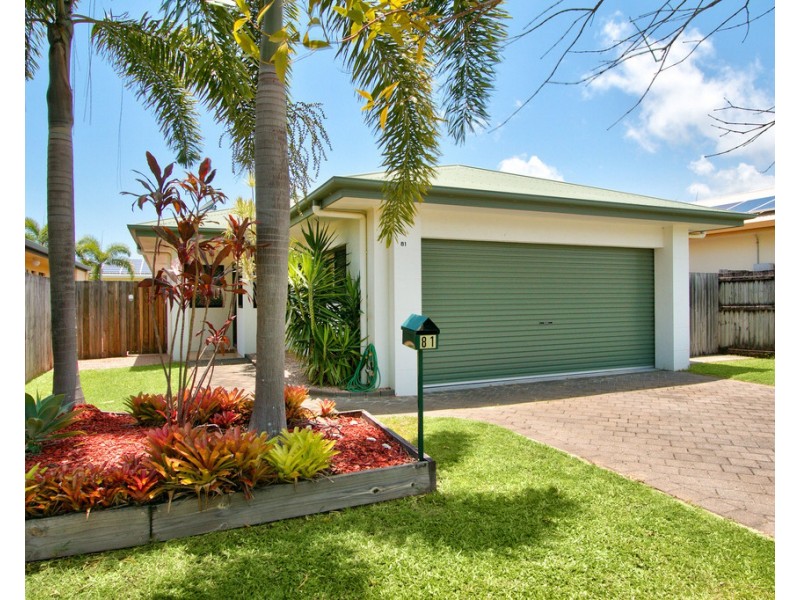 81 Nova Street, Kewarra Beach QLD 4879