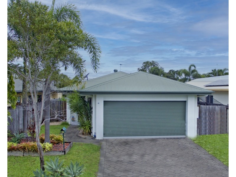 81 Nova Street, Kewarra Beach QLD 4879