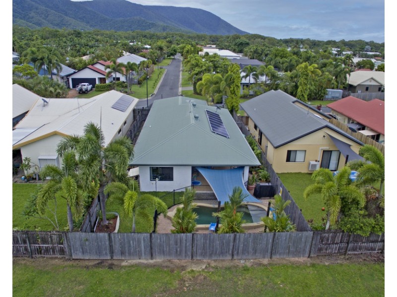 81 Nova Street, Kewarra Beach QLD 4879
