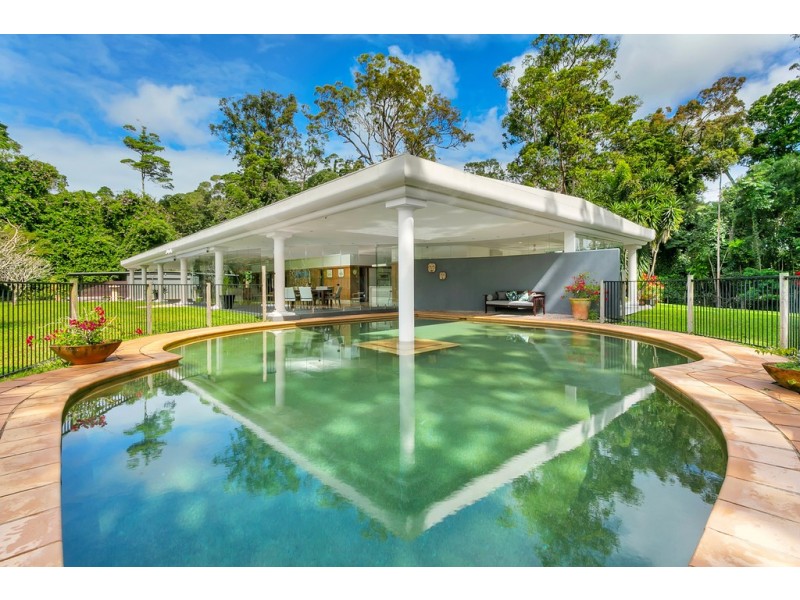 Lot 5 Black Mountain Road, Kuranda QLD 4881