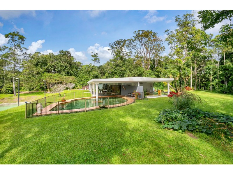 Lot 5 Black Mountain Road, Kuranda QLD 4881