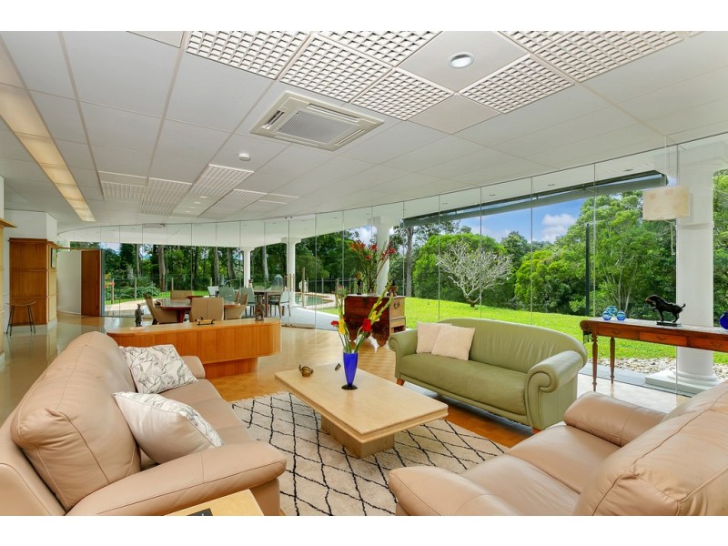 Lot 5 Black Mountain Road, Kuranda QLD 4881