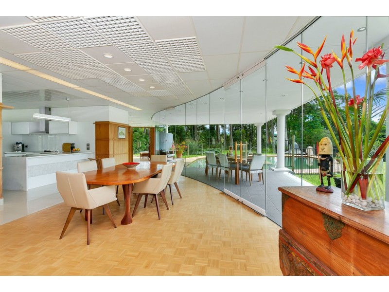 Lot 5 Black Mountain Road, Kuranda QLD 4881