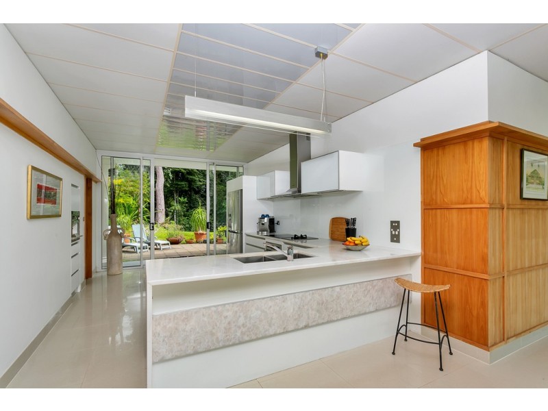 Lot 5 Black Mountain Road, Kuranda QLD 4881