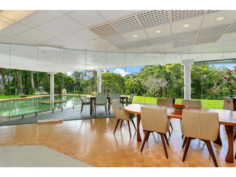 Lot 5 Black Mountain Road, Kuranda QLD 4881