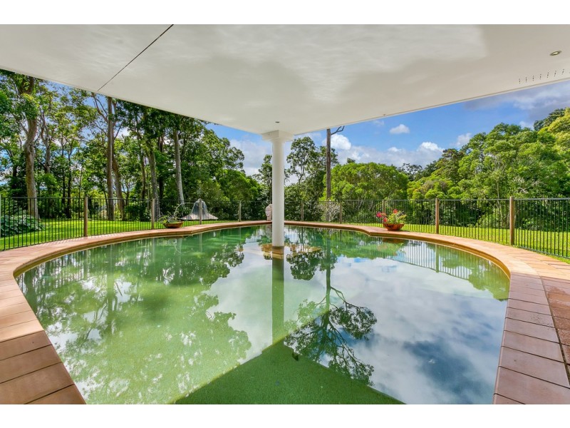 Lot 5 Black Mountain Road, Kuranda QLD 4881
