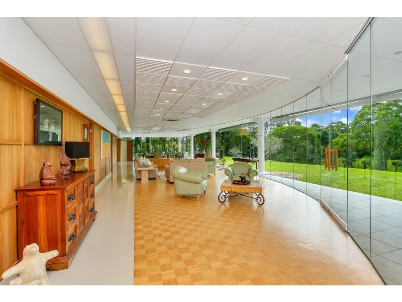 Lot 5 Black Mountain Road, Kuranda QLD 4881