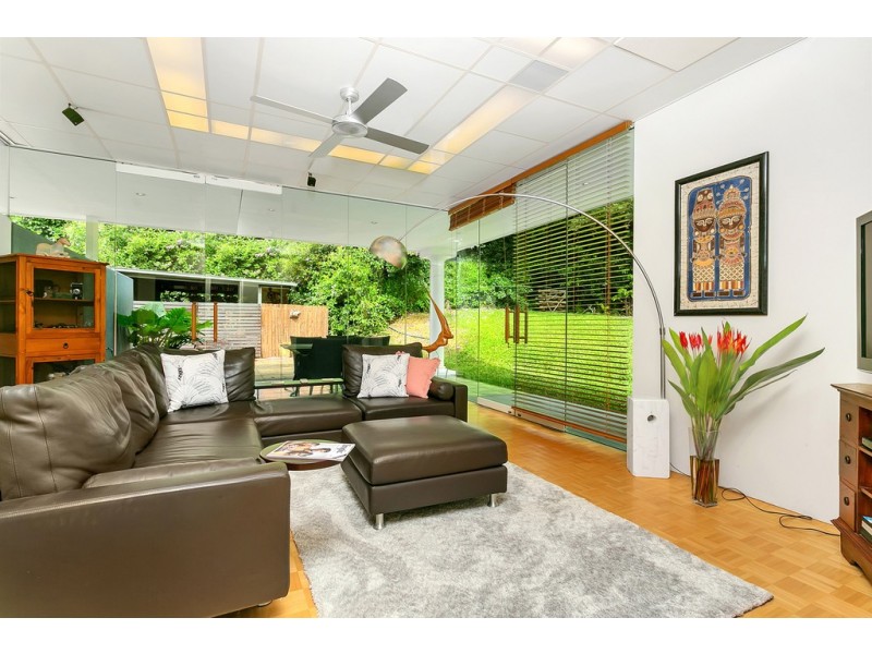 Lot 5 Black Mountain Road, Kuranda QLD 4881