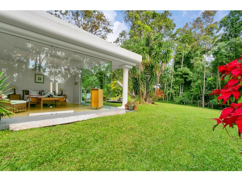 Lot 5 Black Mountain Road, Kuranda QLD 4881