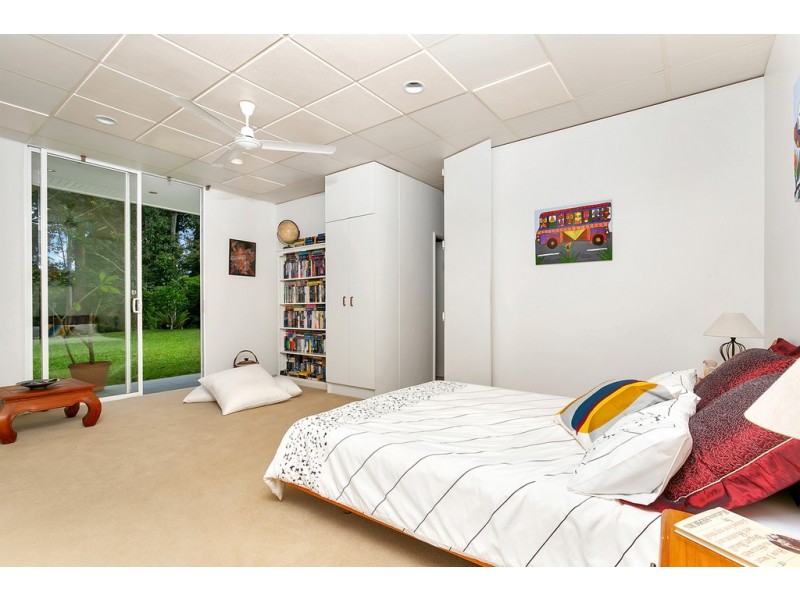 Lot 5 Black Mountain Road, Kuranda QLD 4881