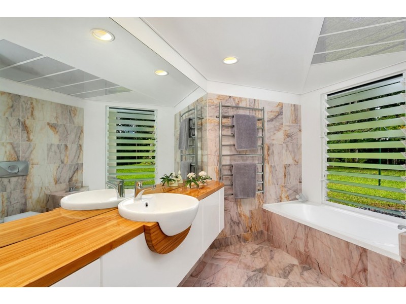 Lot 5 Black Mountain Road, Kuranda QLD 4881