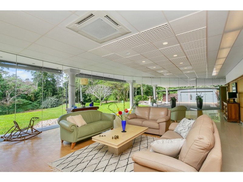 Lot 5 Black Mountain Road, Kuranda QLD 4881