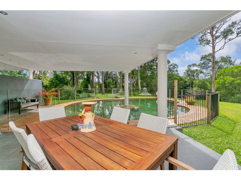 Lot 5 Black Mountain Road, Kuranda QLD 4881