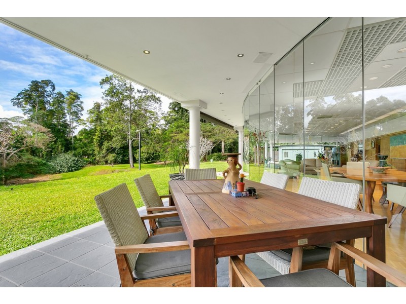 Lot 5 Black Mountain Road, Kuranda QLD 4881