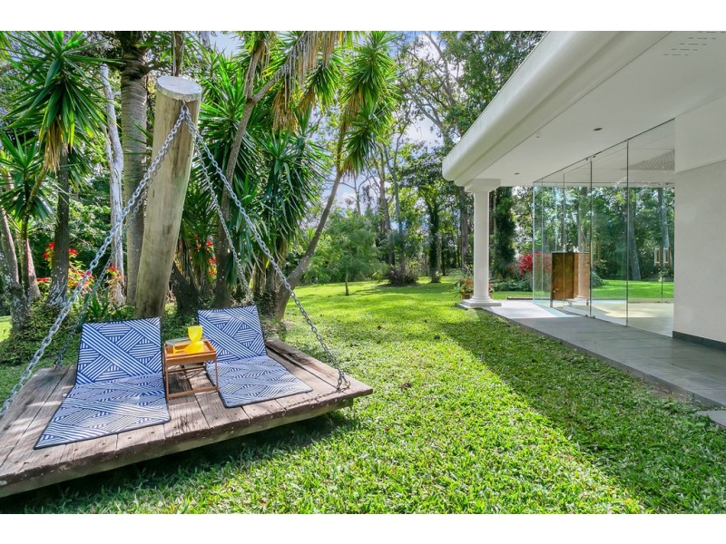 Lot 5 Black Mountain Road, Kuranda QLD 4881