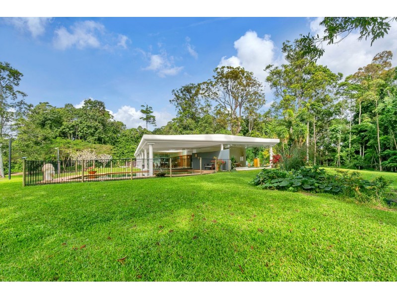 Lot 5 Black Mountain Road, Kuranda QLD 4881