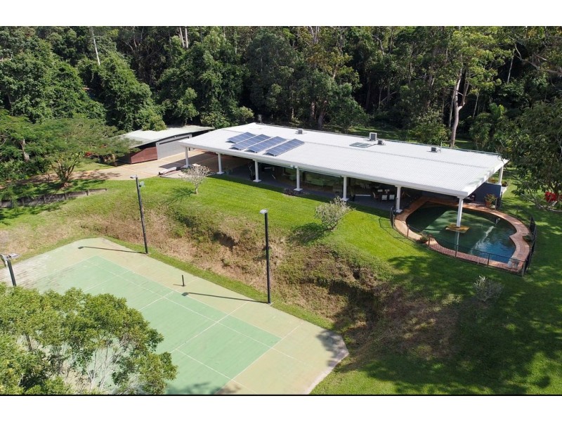 Lot 5 Black Mountain Road, Kuranda QLD 4881