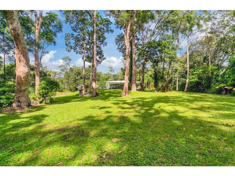 Lot 5 Black Mountain Road, Kuranda QLD 4881