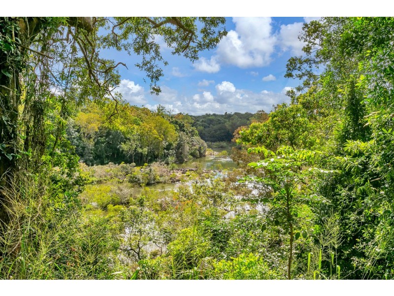 Lot 5 Black Mountain Road, Kuranda QLD 4881