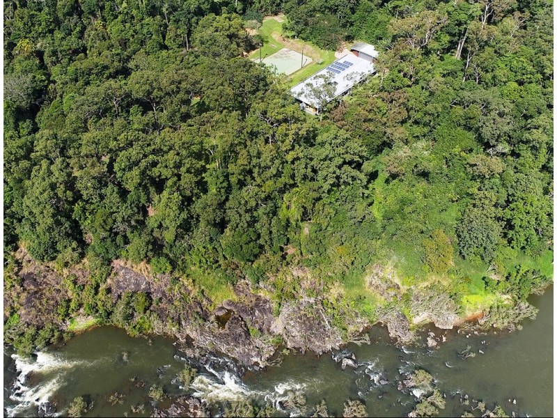 Lot 5 Black Mountain Road, Kuranda QLD 4881