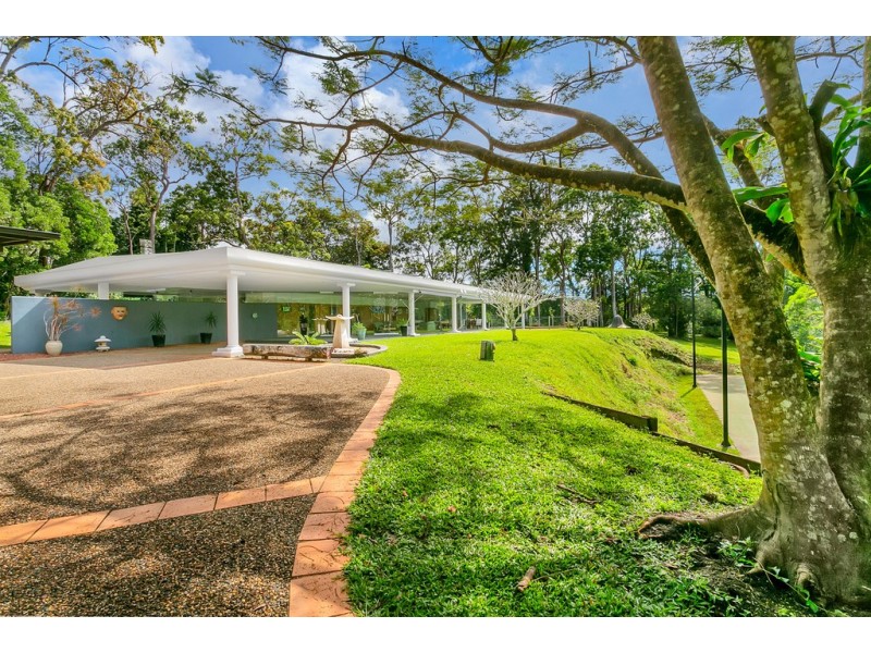Lot 5 Black Mountain Road, Kuranda QLD 4881